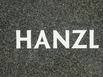 Friedhof St. Michael im Burgenland