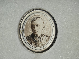 Friedhof St. Michael im Burgenland