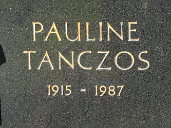 Friedhof St. Michael im Burgenland