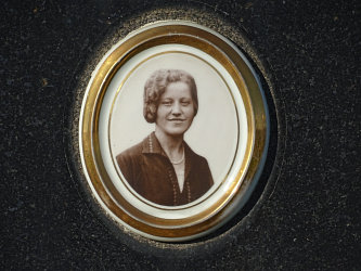 Friedhof St. Michael im Burgenland