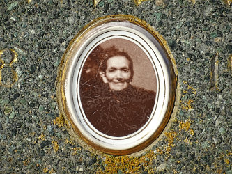 Friedhof St. Michael im Burgenland