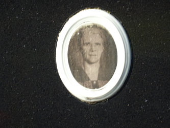 Friedhof St. Michael im Burgenland