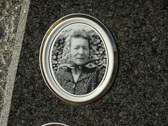 Friedhof St. Michael im Burgenland