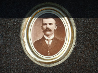 Friedhof St. Michael im Burgenland