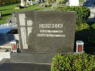 Friedhof St. Michael im Burgenland