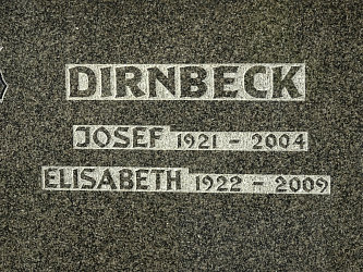 Friedhof St. Michael im Burgenland