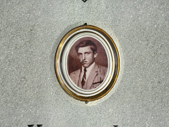 Friedhof St. Michael im Burgenland