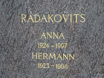 Friedhof Schallendorf