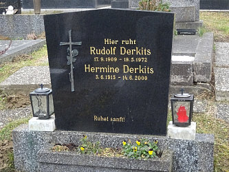 Friedhof Schallendorf