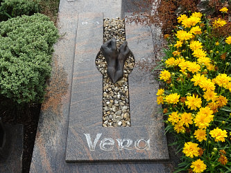 Friedhof Stegersbach