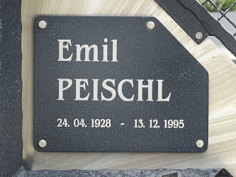 Friedhof Stegersbach