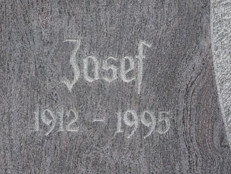 Friedhof Stegersbach