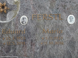 Friedhof Stegersbach