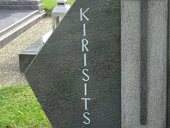 Friedhof Stegersbach