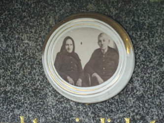 Friedhof Stegersbach