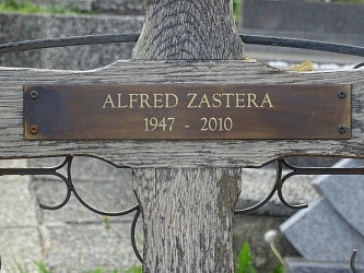 Friedhof Stegersbach