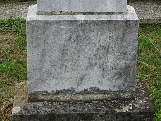 Friedhof Stegersbach