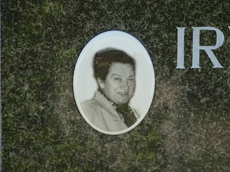 Friedhof Stegersbach