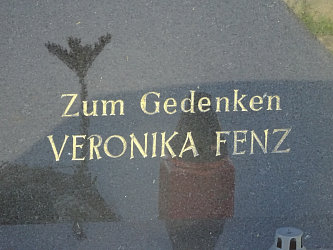 Friedhof Stegersbach