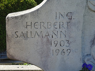 Friedhof Stegersbach