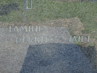 Friedhof Stegersbach
