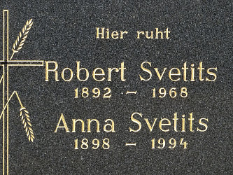 Friedhof Steinfurt