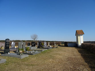 Friedhof Steinfurt