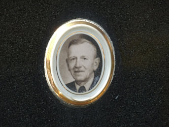 Friedhof Steingraben
