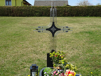 Friedhof Steingraben