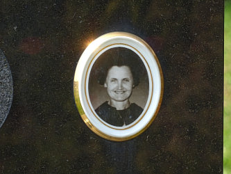 Friedhof Steingraben