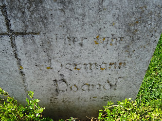 Friedhof Steingraben