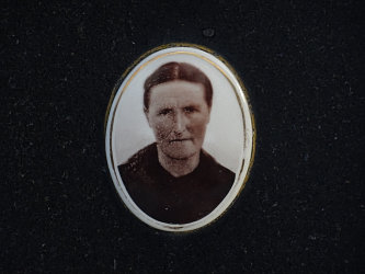 Friedhof Sumetendorf