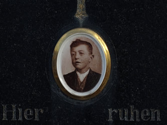 Friedhof Sumetendorf