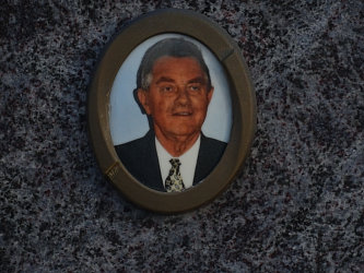 Friedhof Sumetendorf