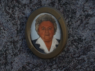 Friedhof Sumetendorf