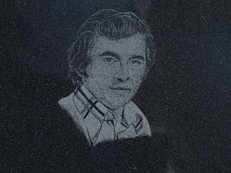 Friedhof Sumetendorf