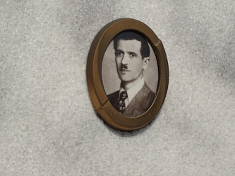 Friedhof Tschanigraben