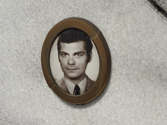 Friedhof Tschanigraben