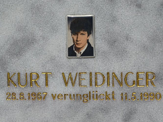 Friedhof Tschanigraben