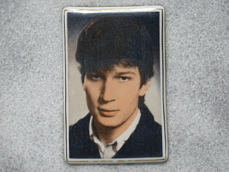 Friedhof Tschanigraben