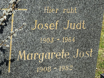 Friedhof Tschanigraben