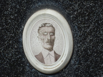 Friedhof Tschanigraben