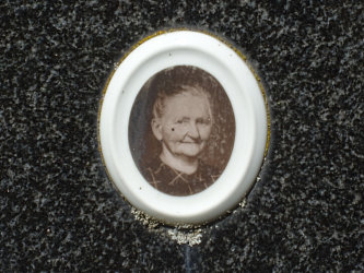 Friedhof Tschanigraben