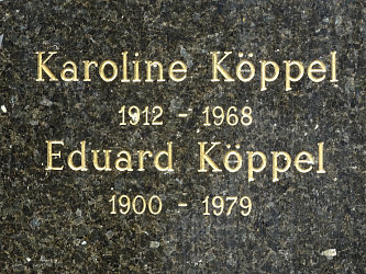 Friedhof Tschanigraben