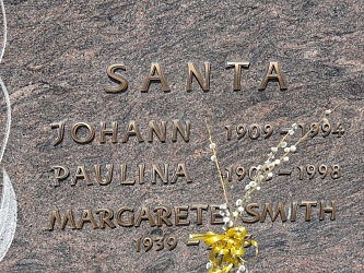 Friedhof Tschanigraben