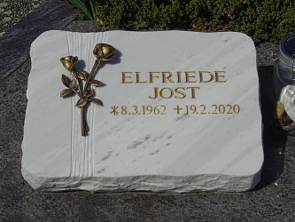 Friedhof Tschanigraben