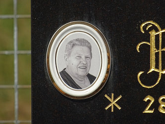 Friedhof Tschanigraben