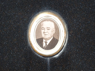 Friedhof Tschanigraben