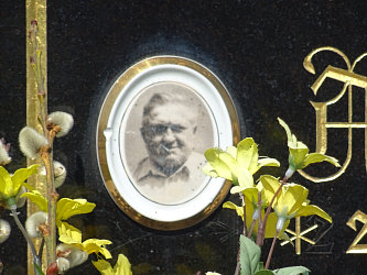 Friedhof Tschanigraben