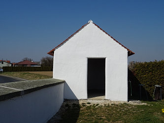 Friedhof Unterbildein